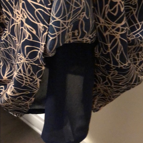 Vintage dress - brand Lareine - Picture 4 of 8